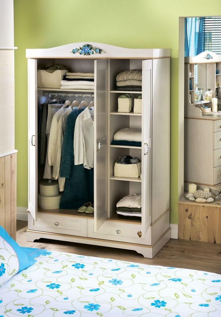 Детский шкаф Cilek