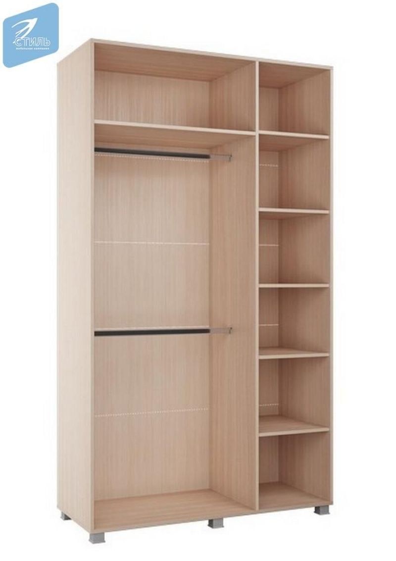 Шкаф ШК-073 лайк