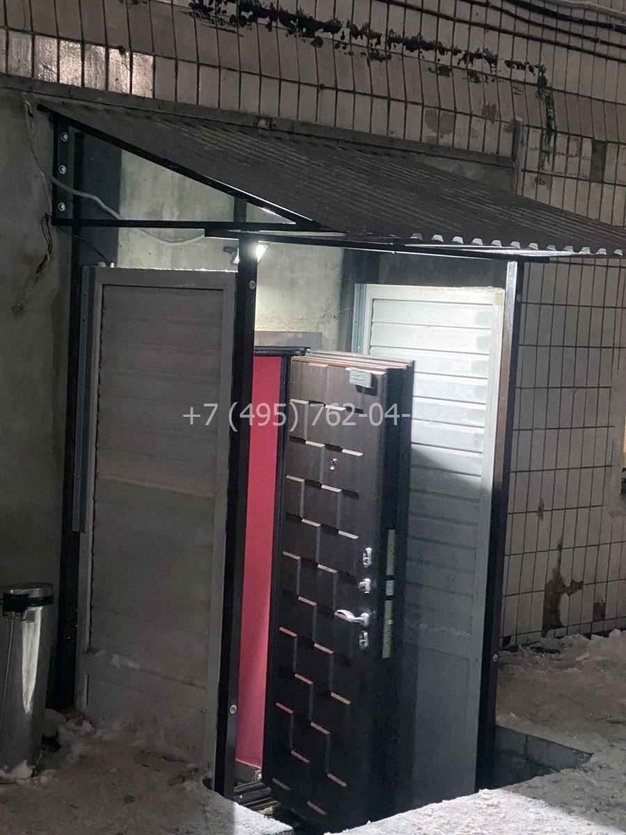 Fire Doors двери Price