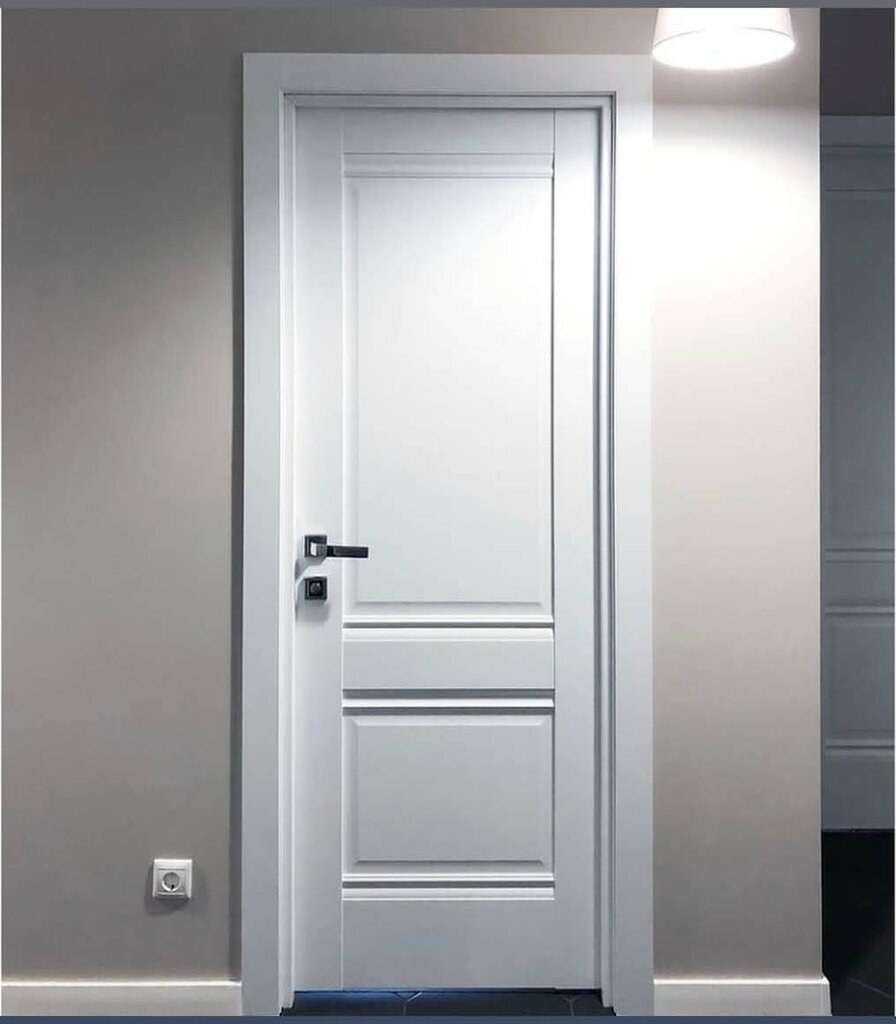 Профиль Дорс 95u Аляска