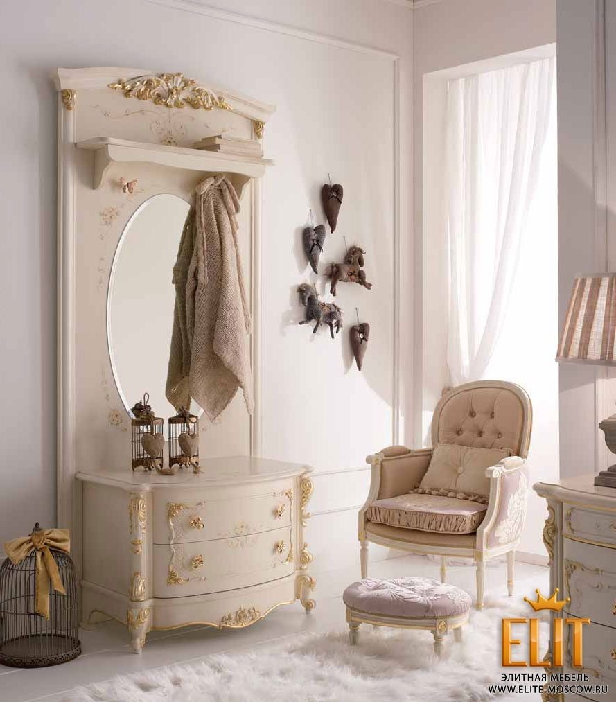 Итальянские прихожие