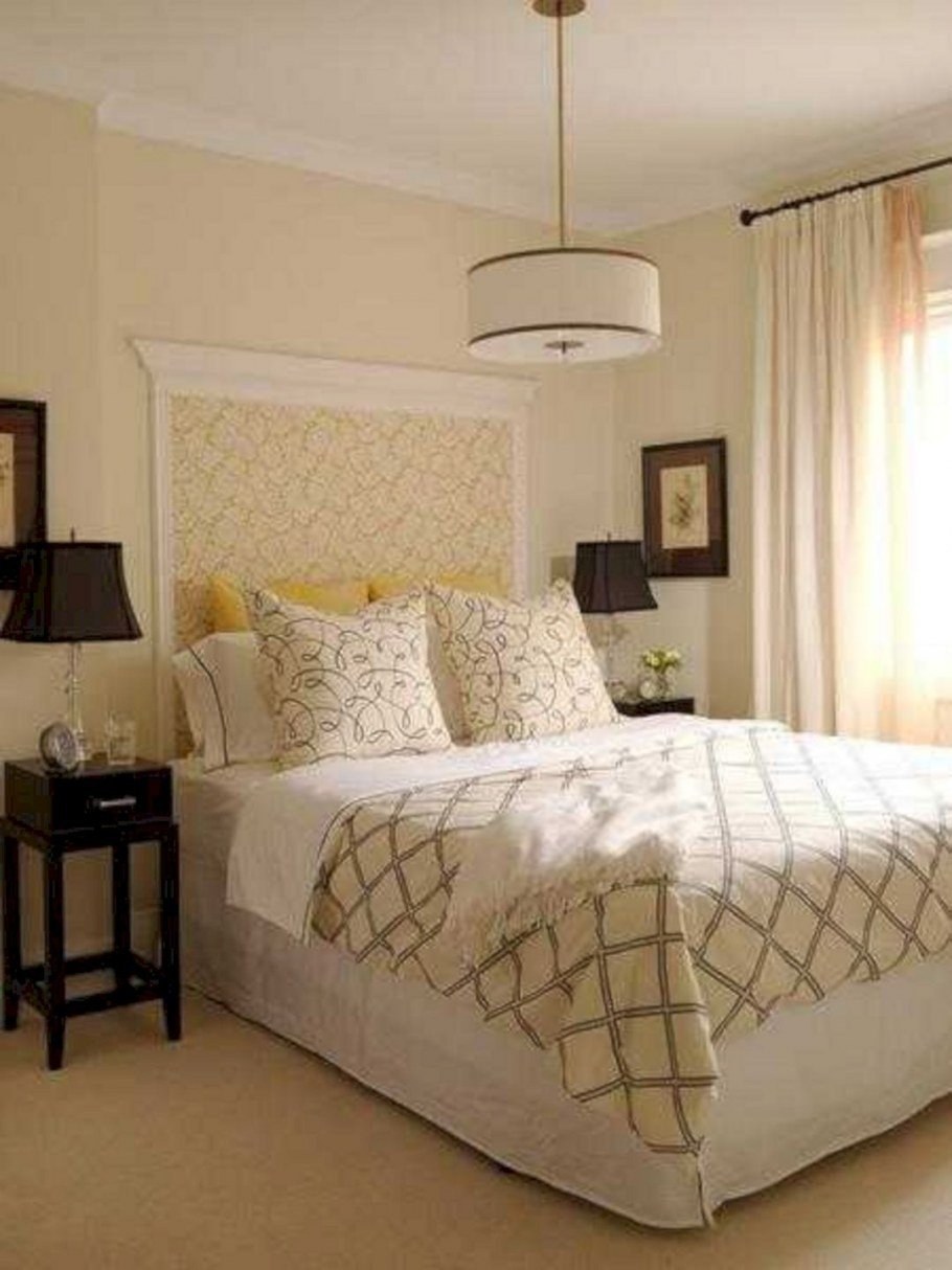 Обои для спальни