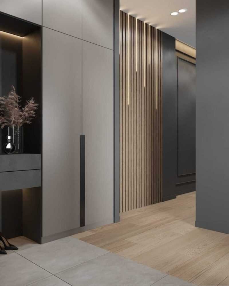 Пртхожаяв современном стиле