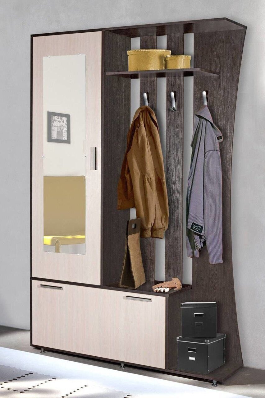 Прихожая Аэлита 1