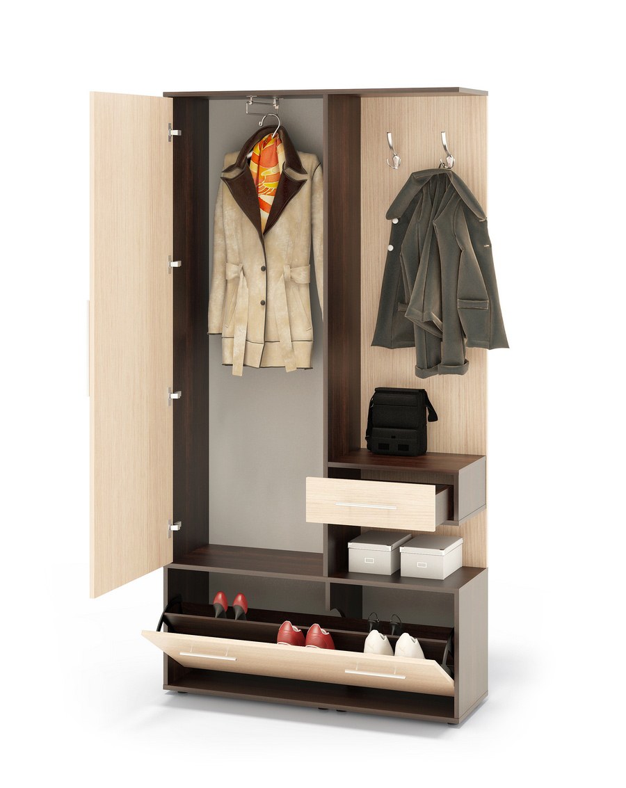 Прихожая Hoff ВШ-8