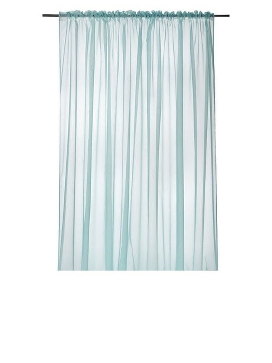 Шторы ikea РЕВЛУММЕР