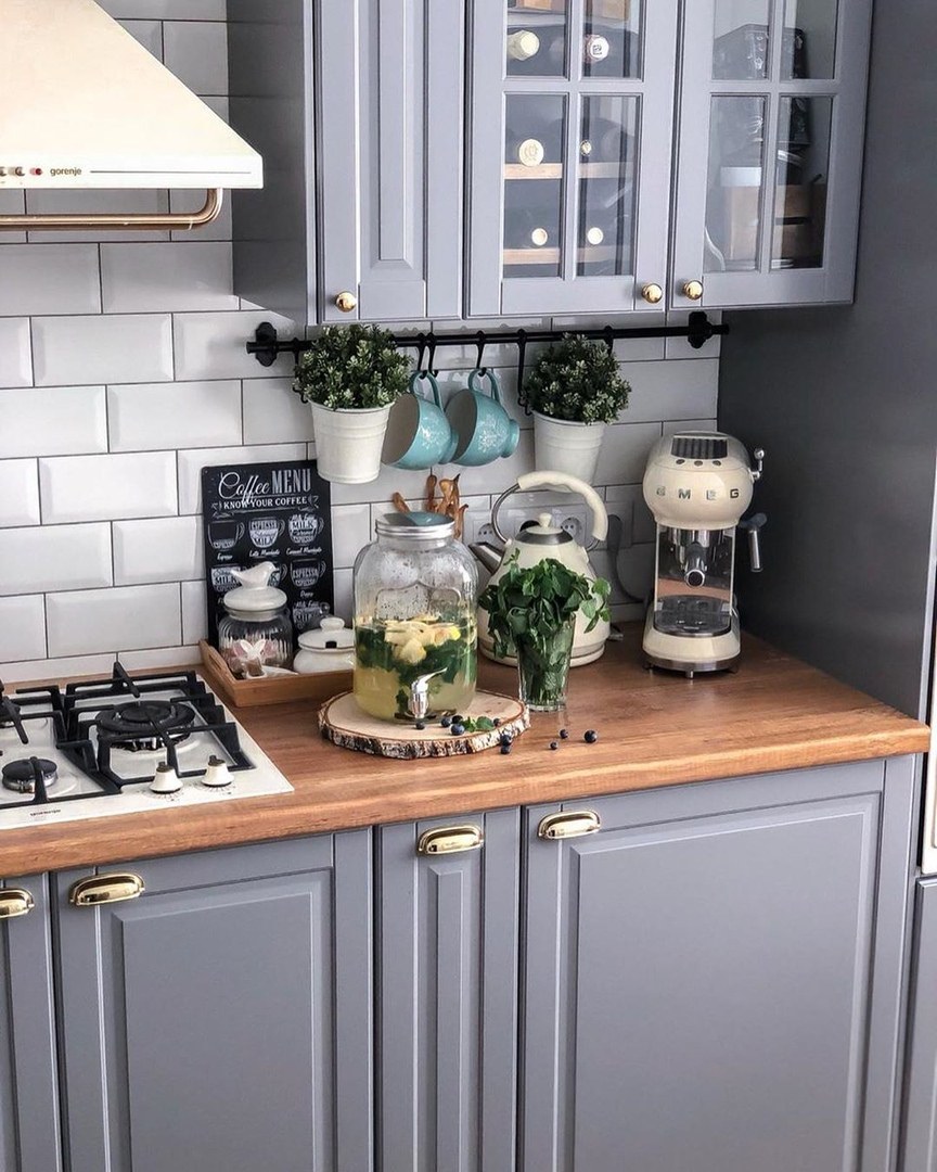 Ikea Будбин серый