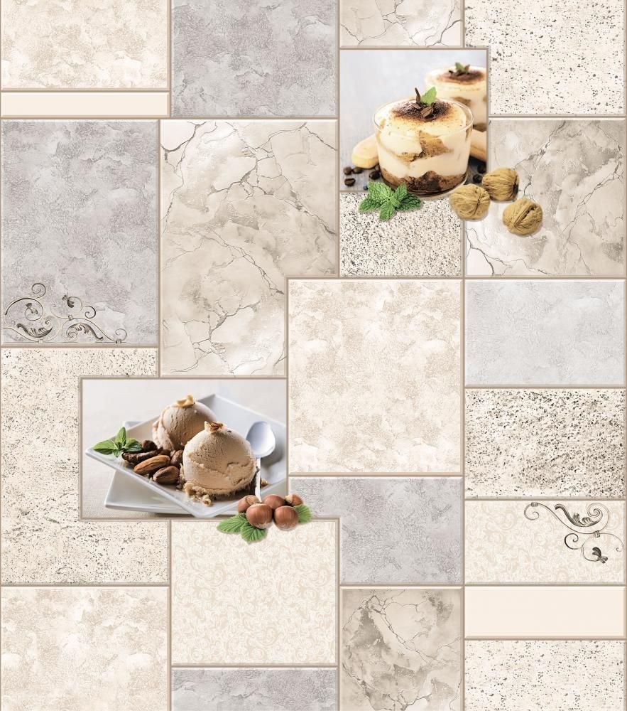 Обои влагостойкие моющиеся