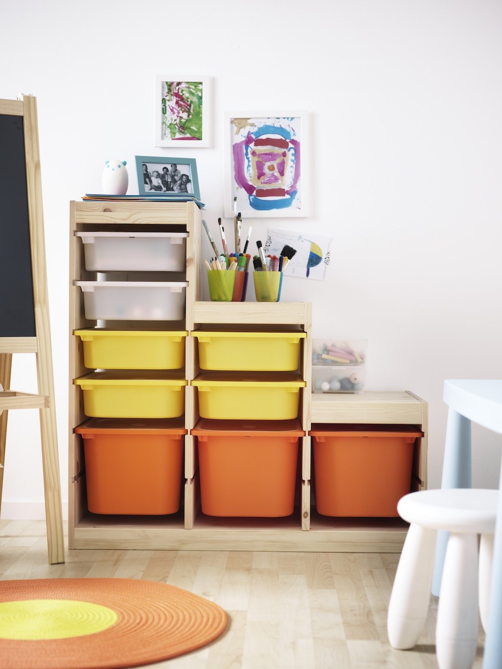 Труфаст икеа в интерьере (79 фото) - красивые картинки и HD фото