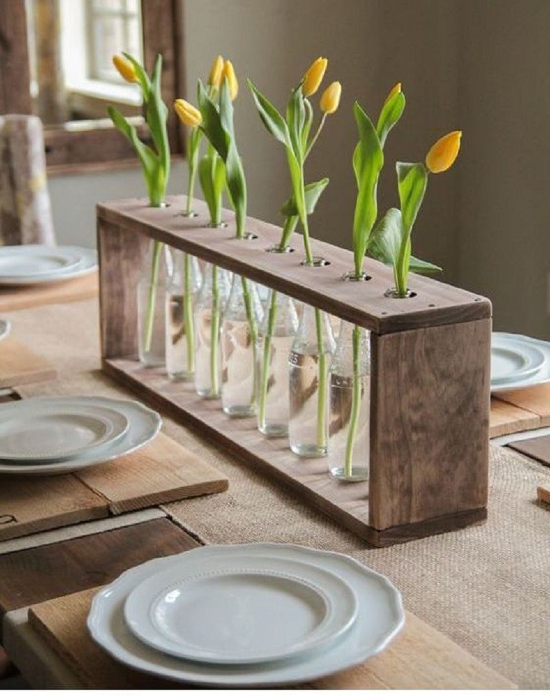 Дизайнерские предметы интерьера