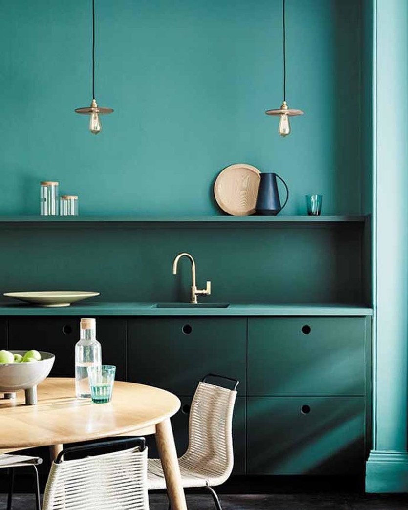 Краска little Greene Puck 298