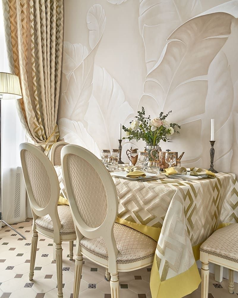 Интерьеры программы идеальный ремонт