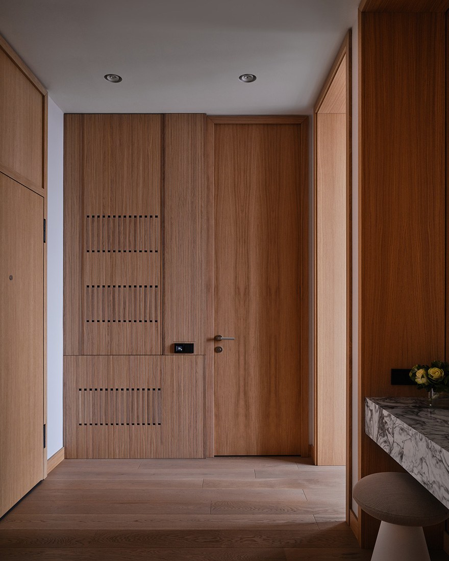 Бетонный шкаф