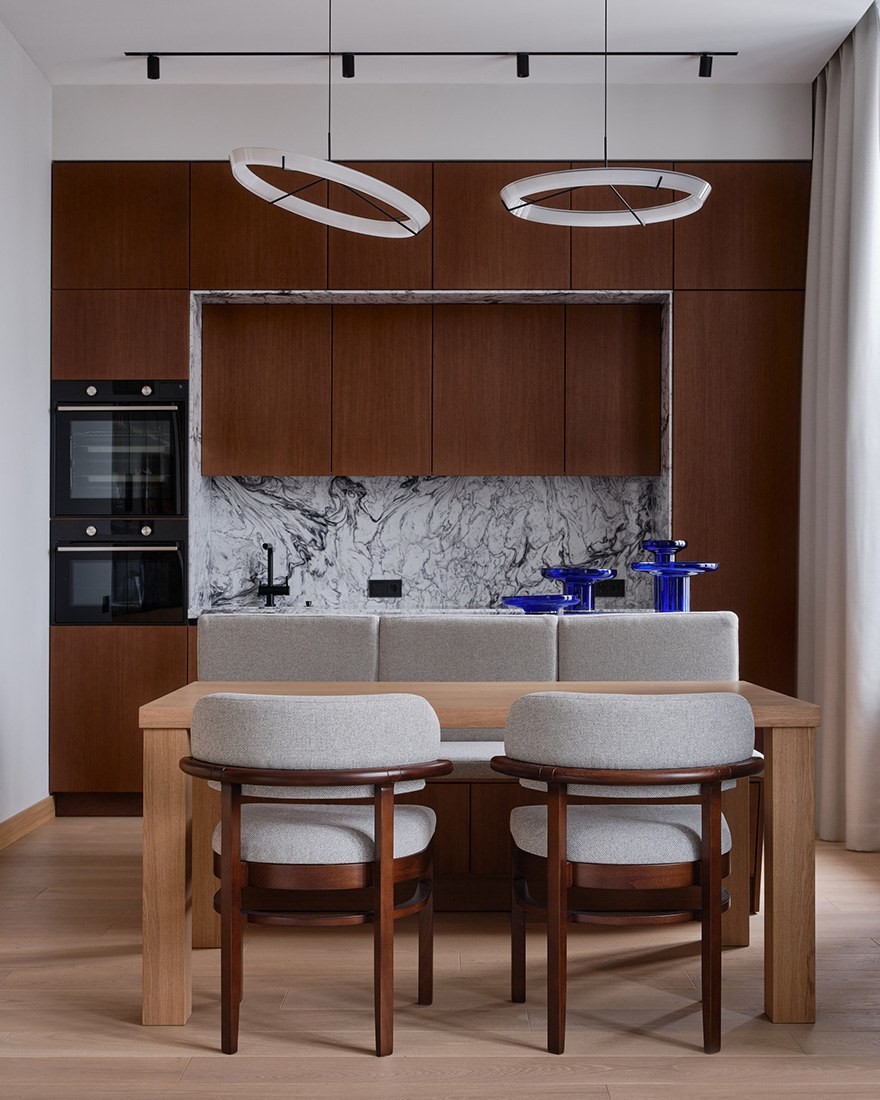 Дизайн студии