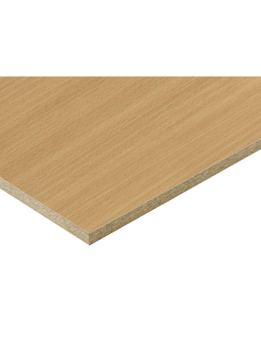 Мебельный щит Kronostar 1800х400х16мм ЛДСП 0.72м² цвет Тэла