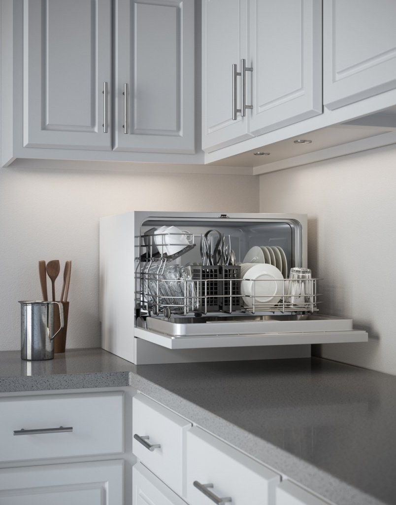 Krona Veneta 55 td WH