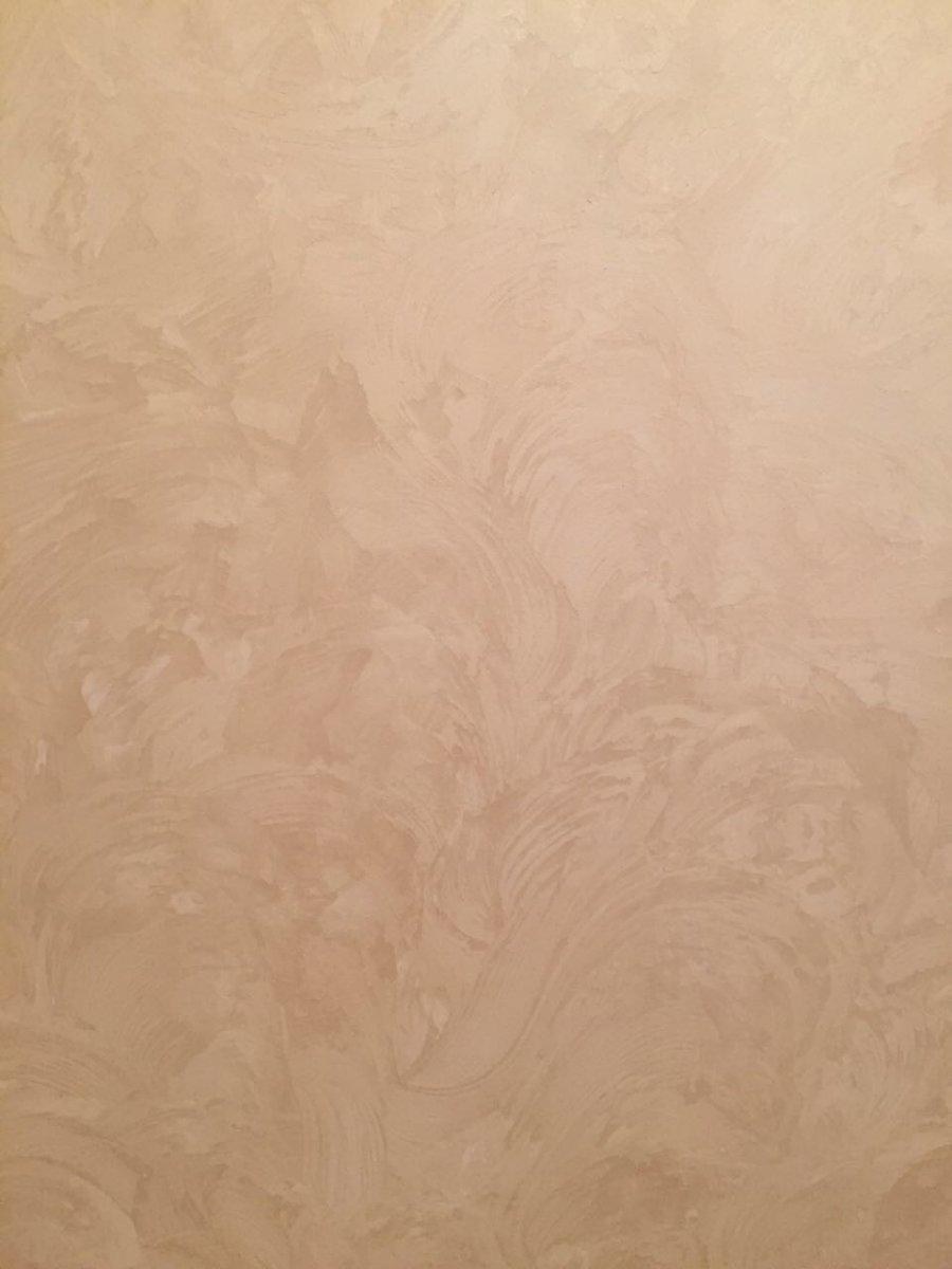 Декоративная штукатурка для стен ВГТ