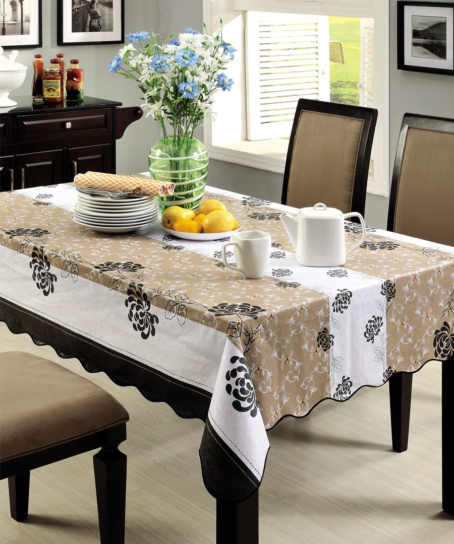 Модные скатерти