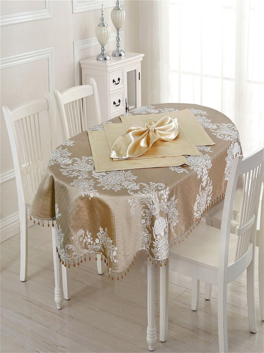 Irisette скатерть