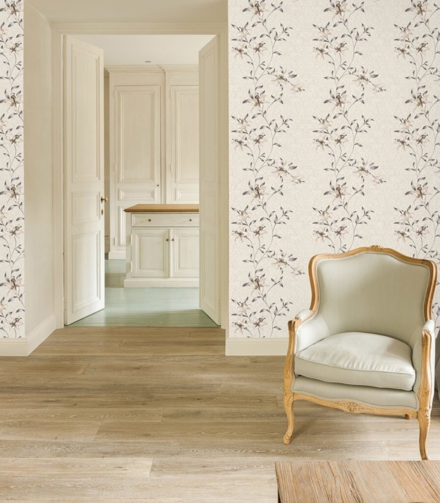 Обои Grandeco Tempus