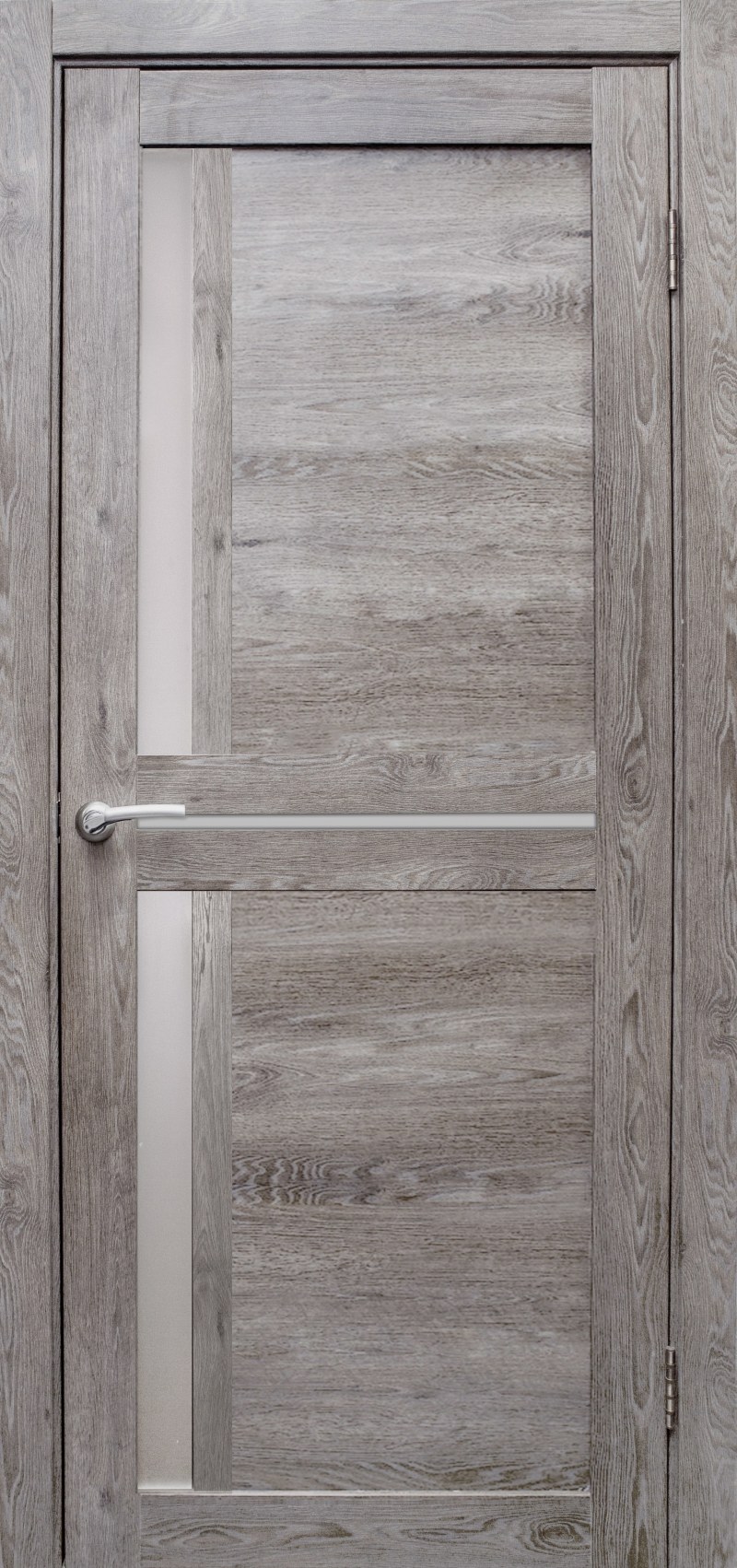 Дверь Элфи дуб грей 40.12