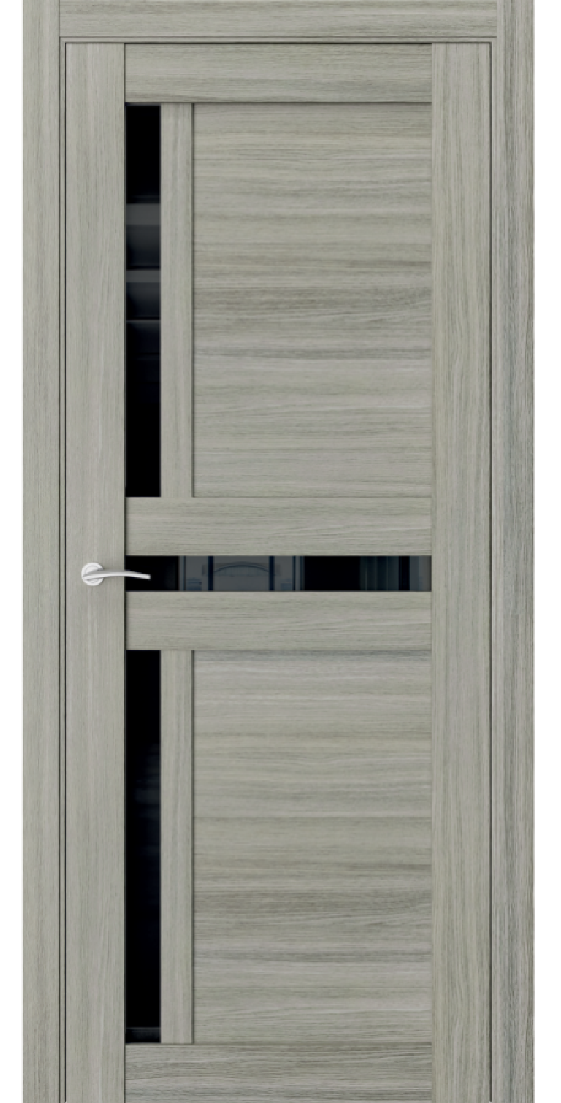 Q55 дверь межкомнатная дуб скальный