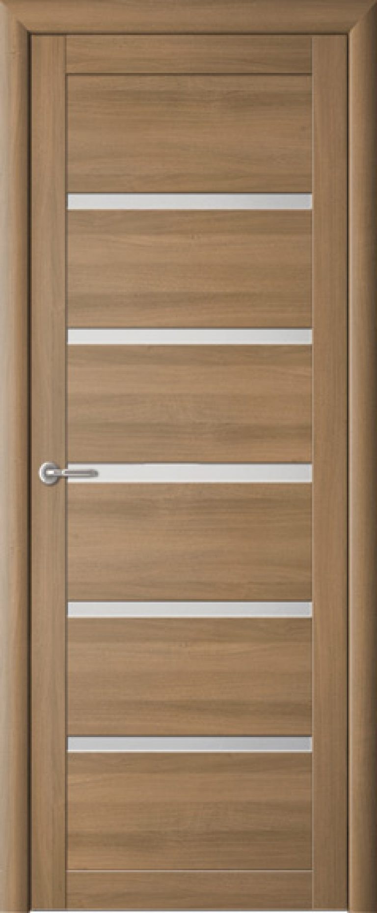 Дверь Мадрид лиственница мокко