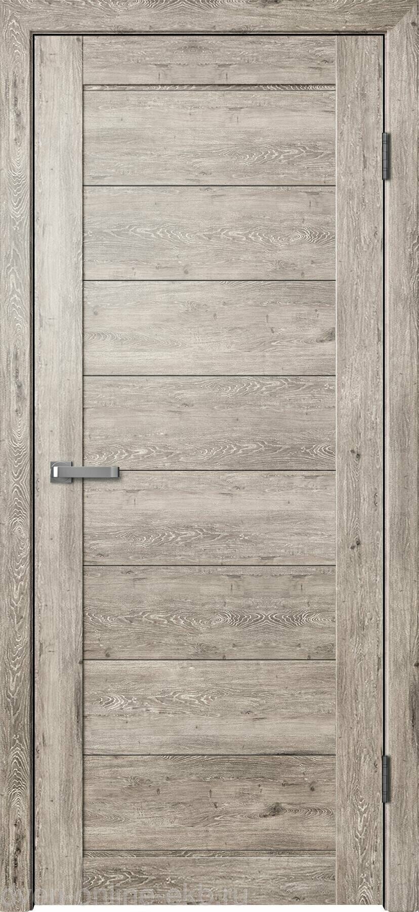 Двери Содружество s18