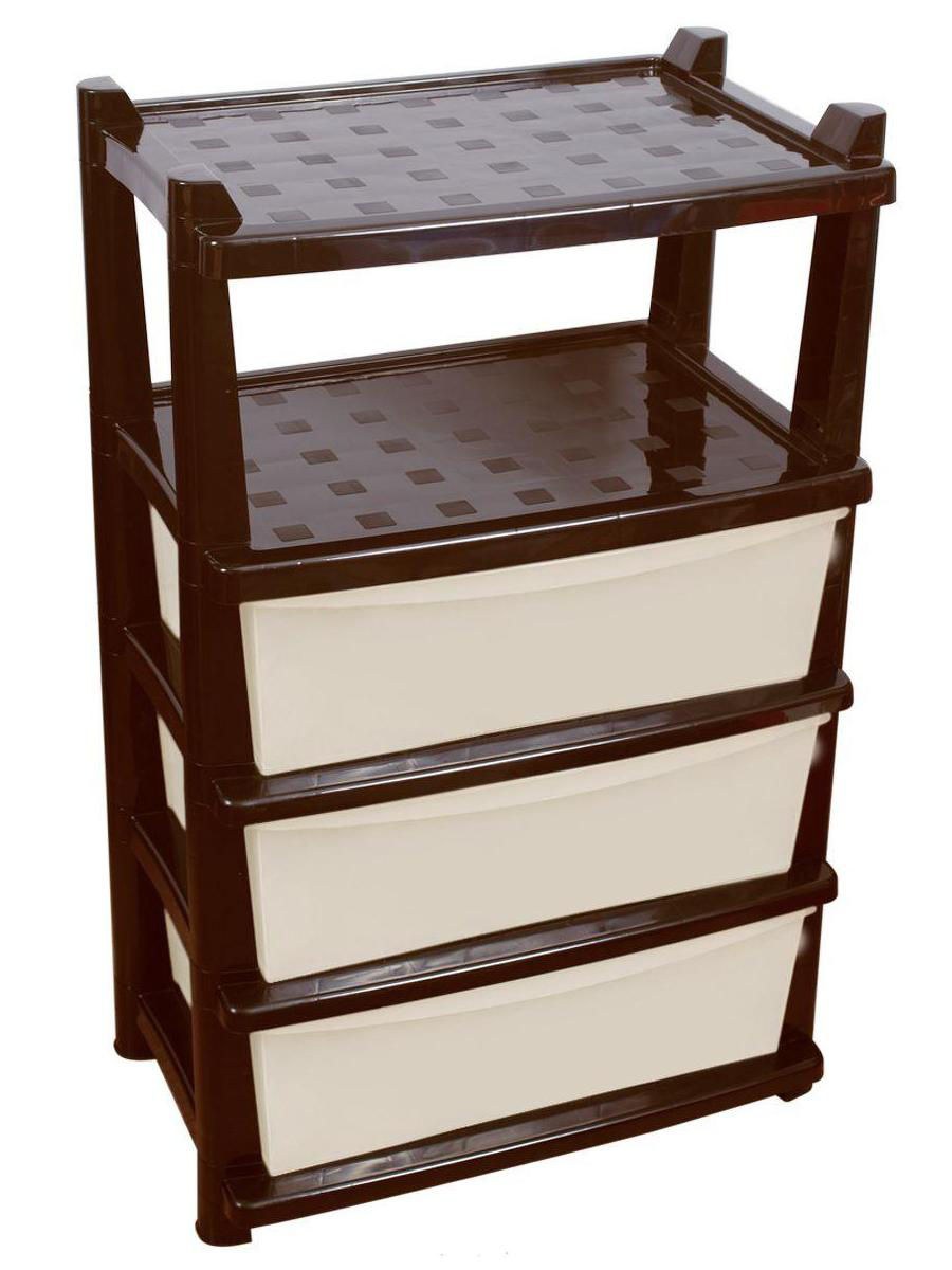 Комод универсальный deco 610 мм bq3782