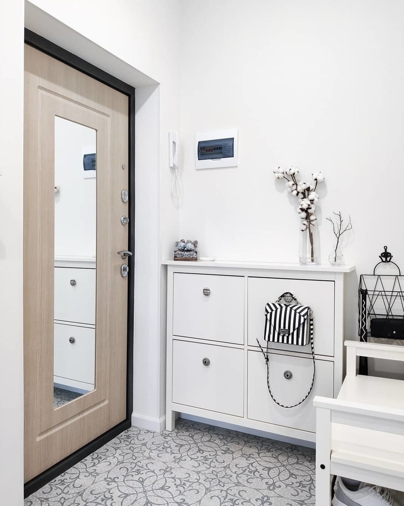 Прихожая Сканди 2020