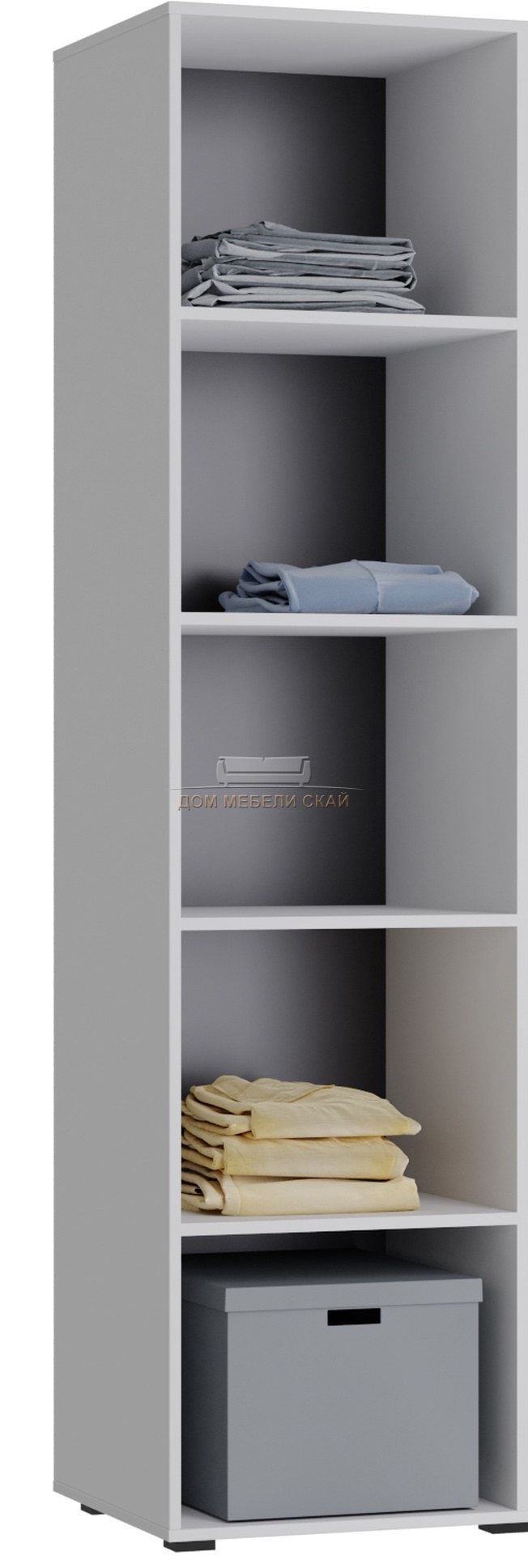 Глосс спальня НК мебель