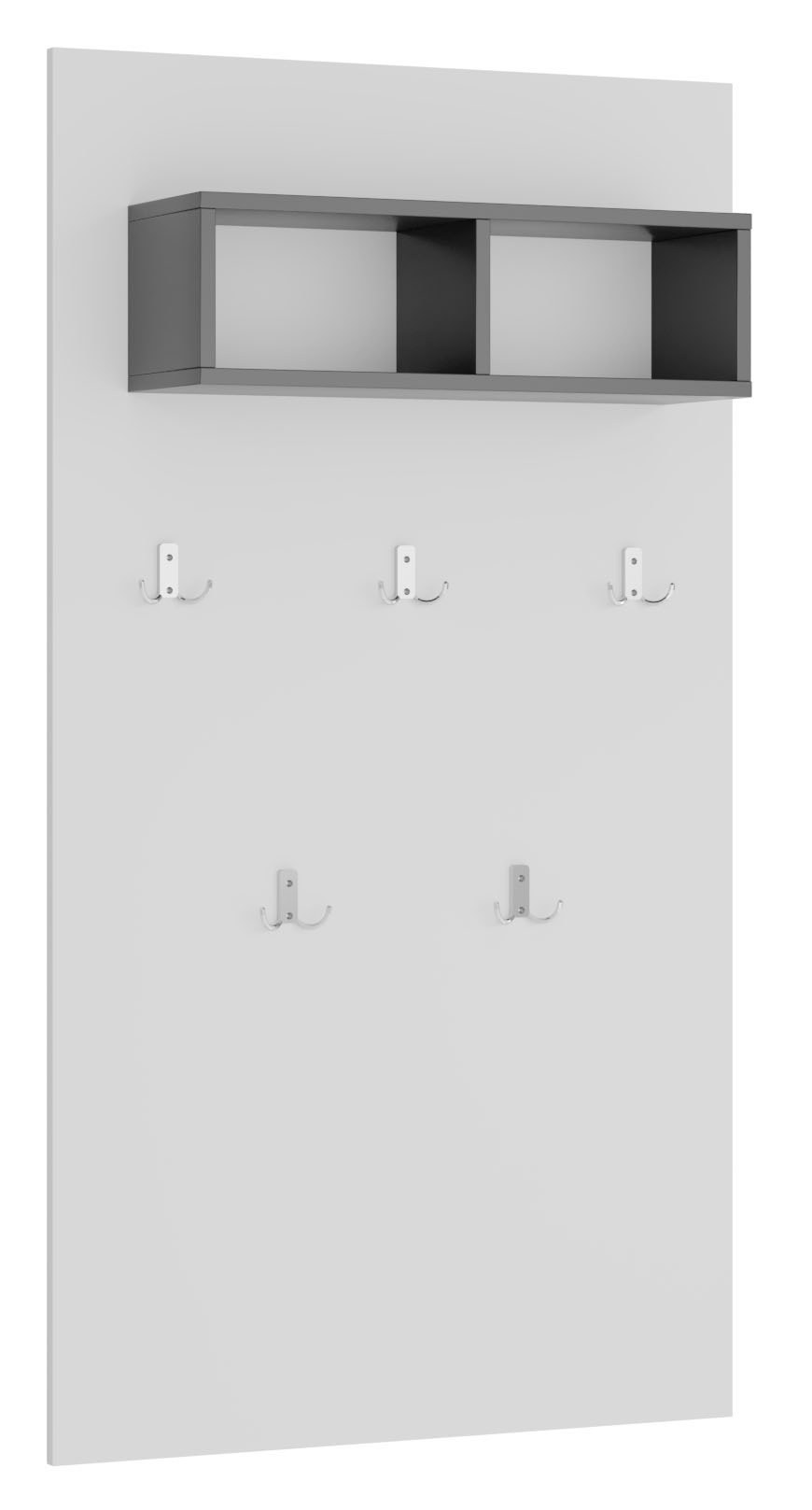 НКМ мебель Глосс прихожая