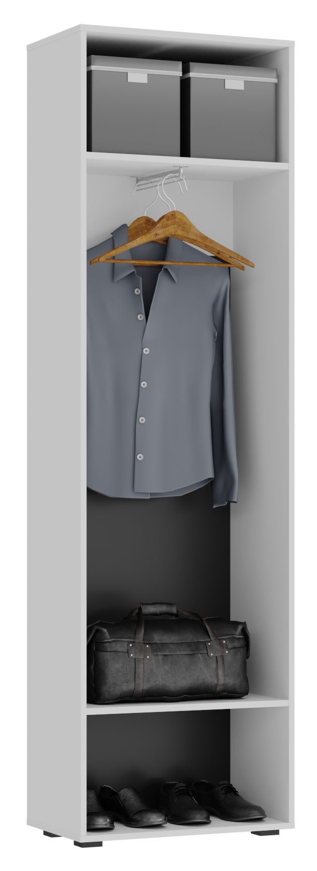 Прихожая Глосс НК мебель