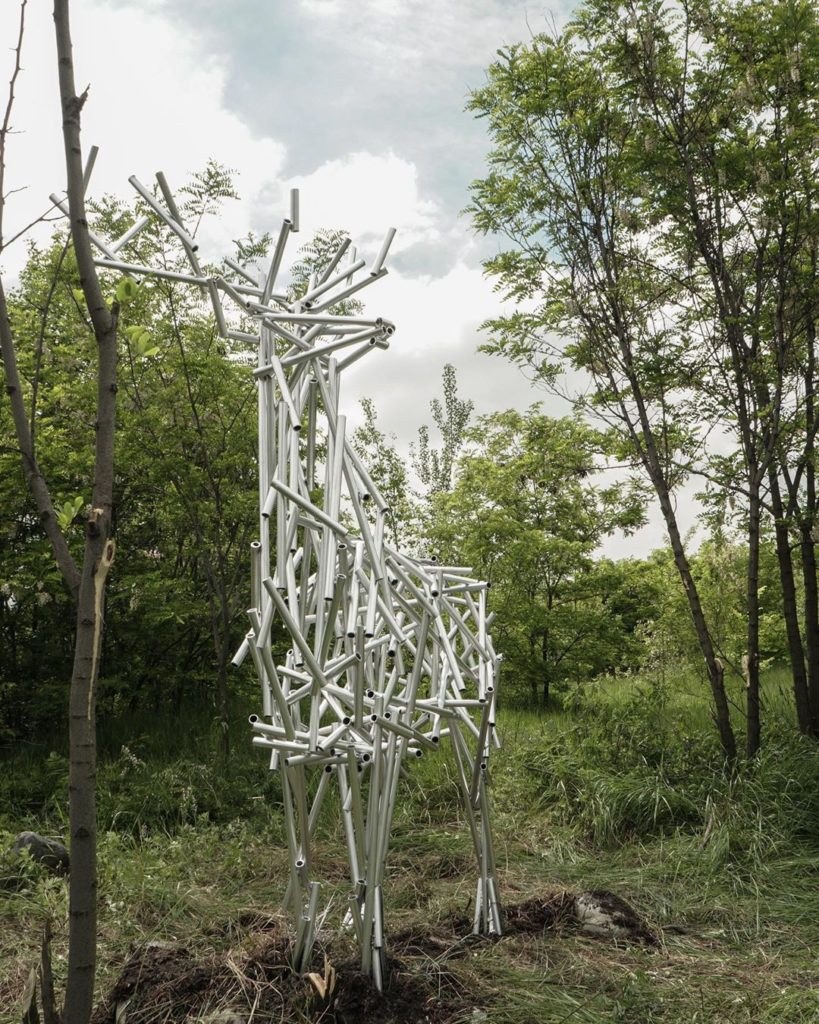 Арт объекты Владикавказ