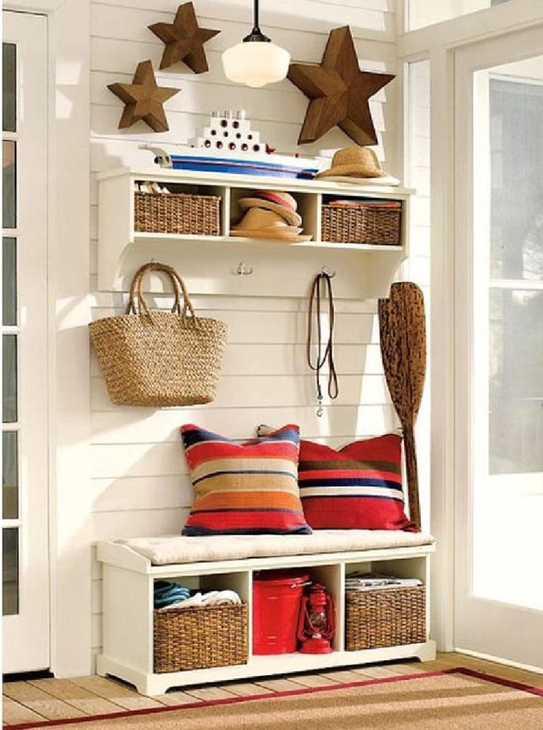 Дизайнерские штучки для интерьера