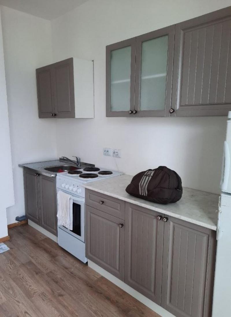 Кухня Хозяюшка 1,5 фисташка