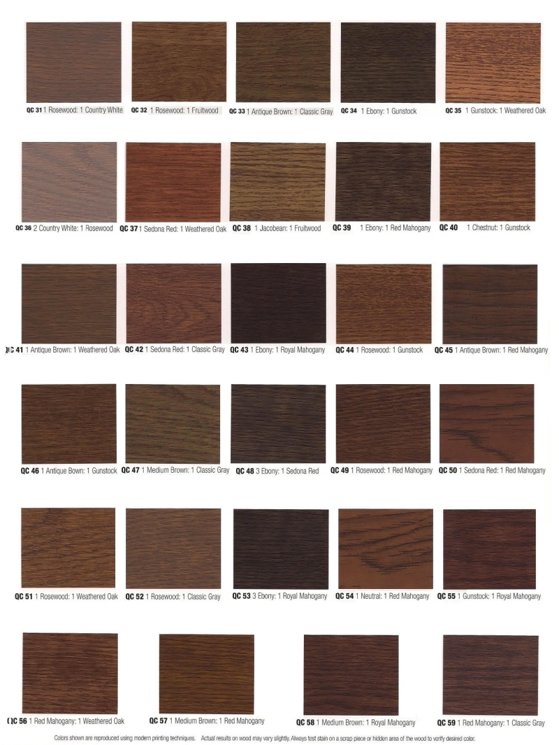 Браун махагон 365