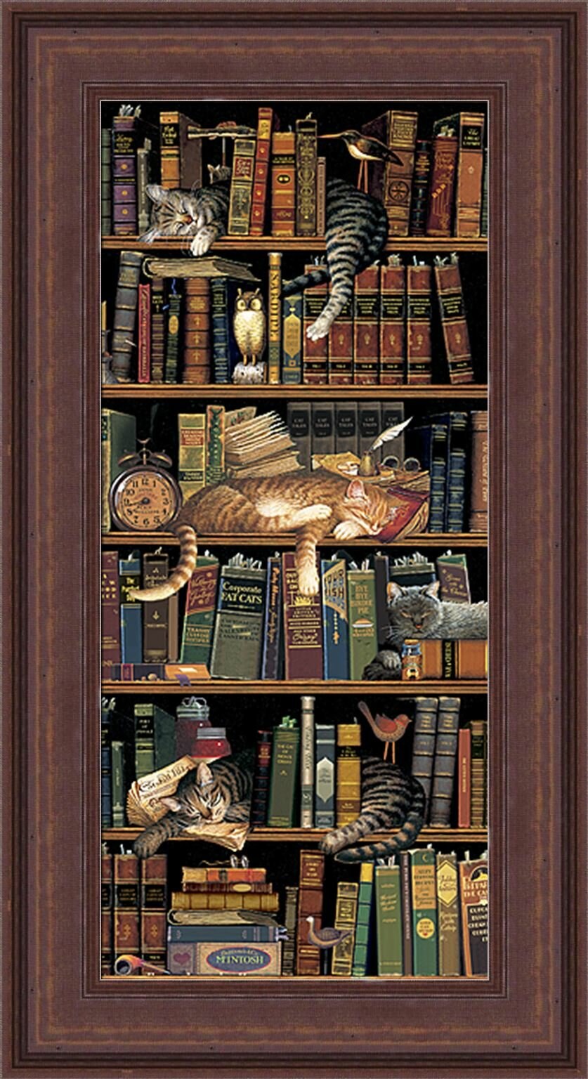 Чарльз Высоцки коты