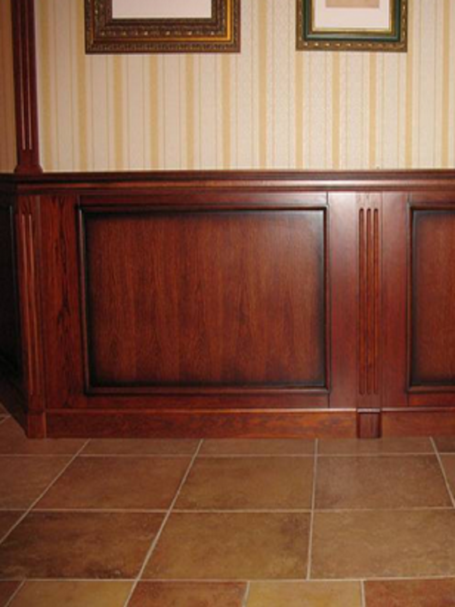 Буазери панели сталинский Ампир