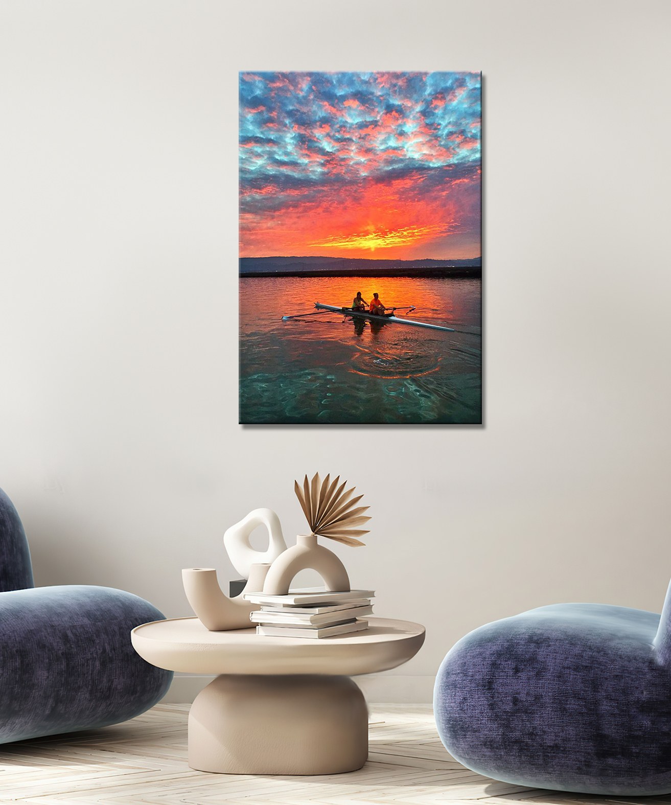 Угловая картина на стену в интерьере (65 фото) - красивые картинки и HD ...