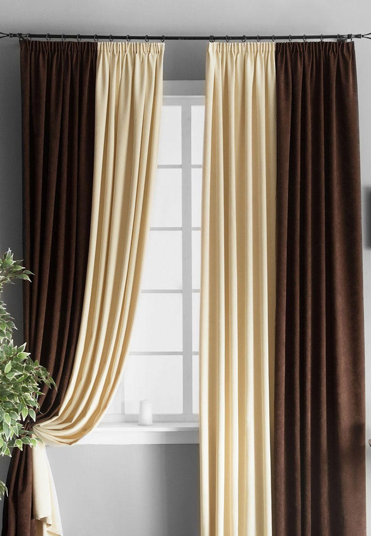 Комплект штор Pasionaria Тина