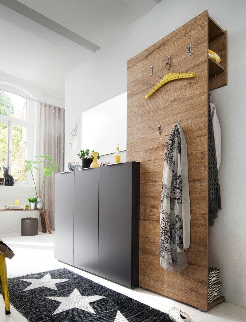 Стильная прихожая