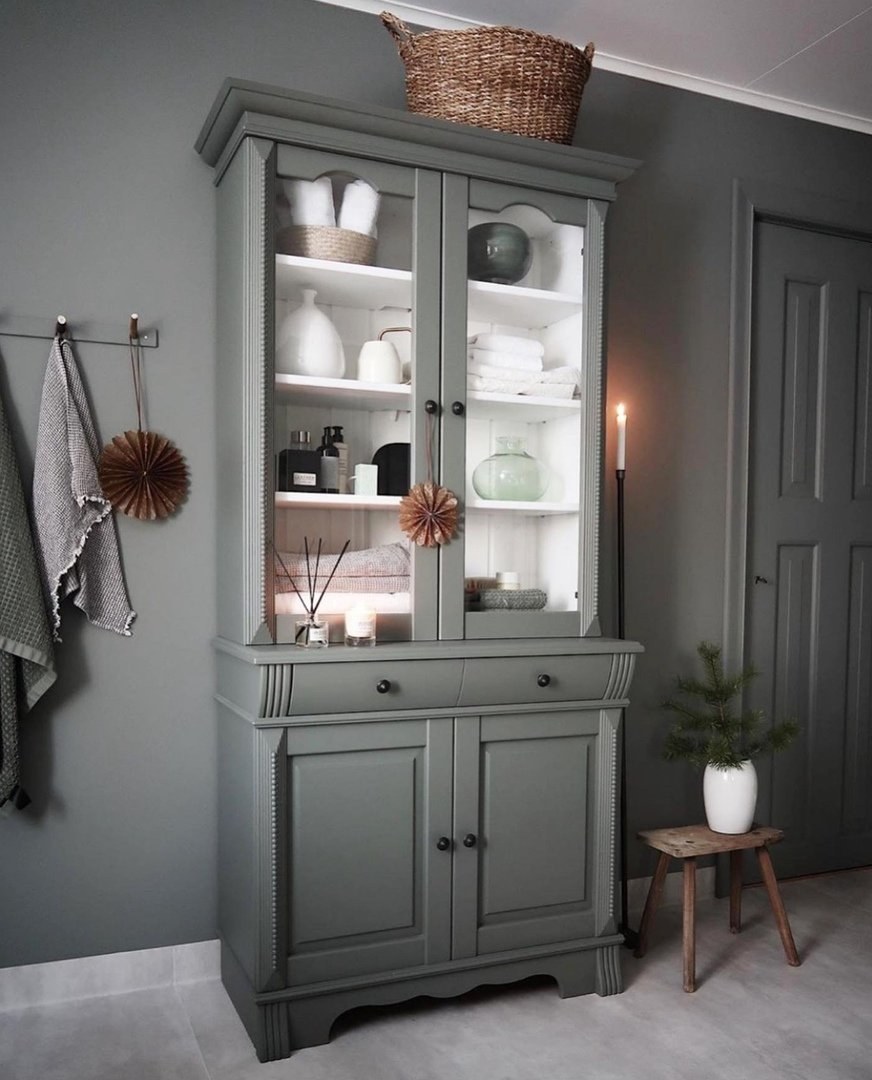 Ikea ХЕМНЭС сервант