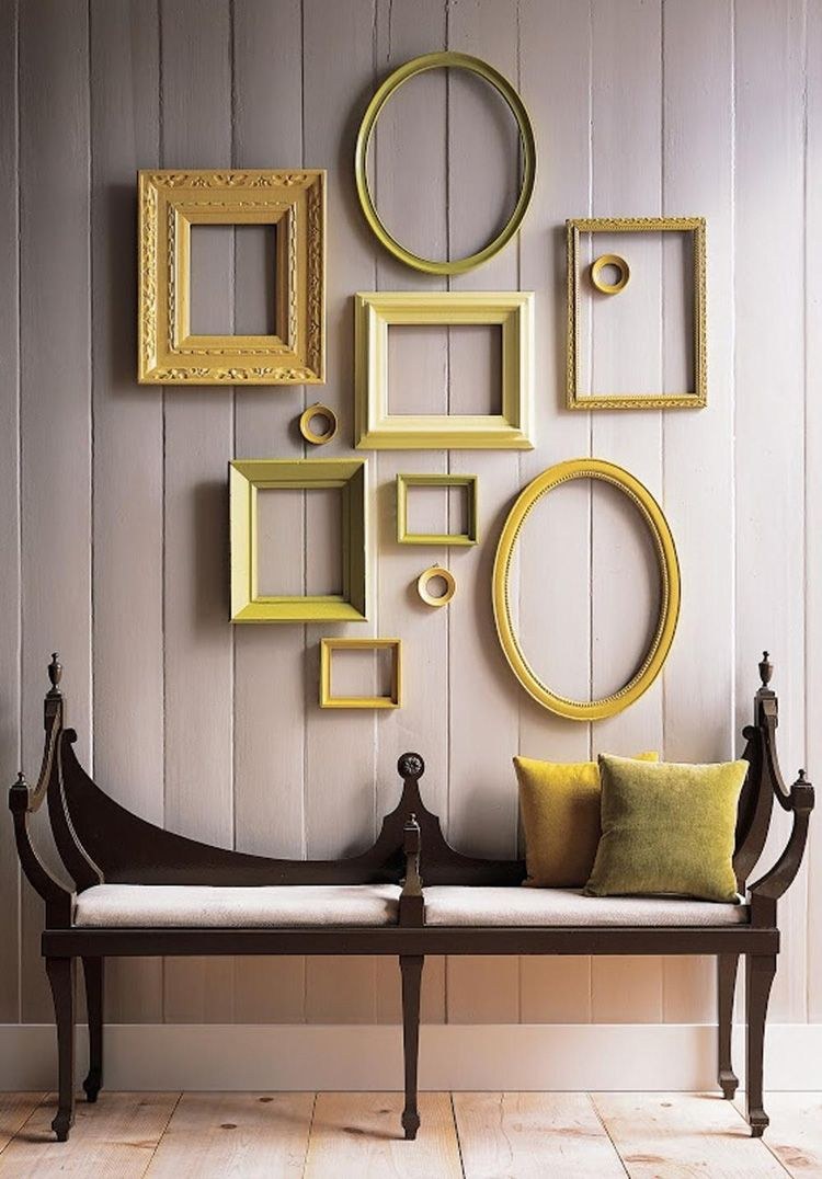 Декоративные украшения для интерьера