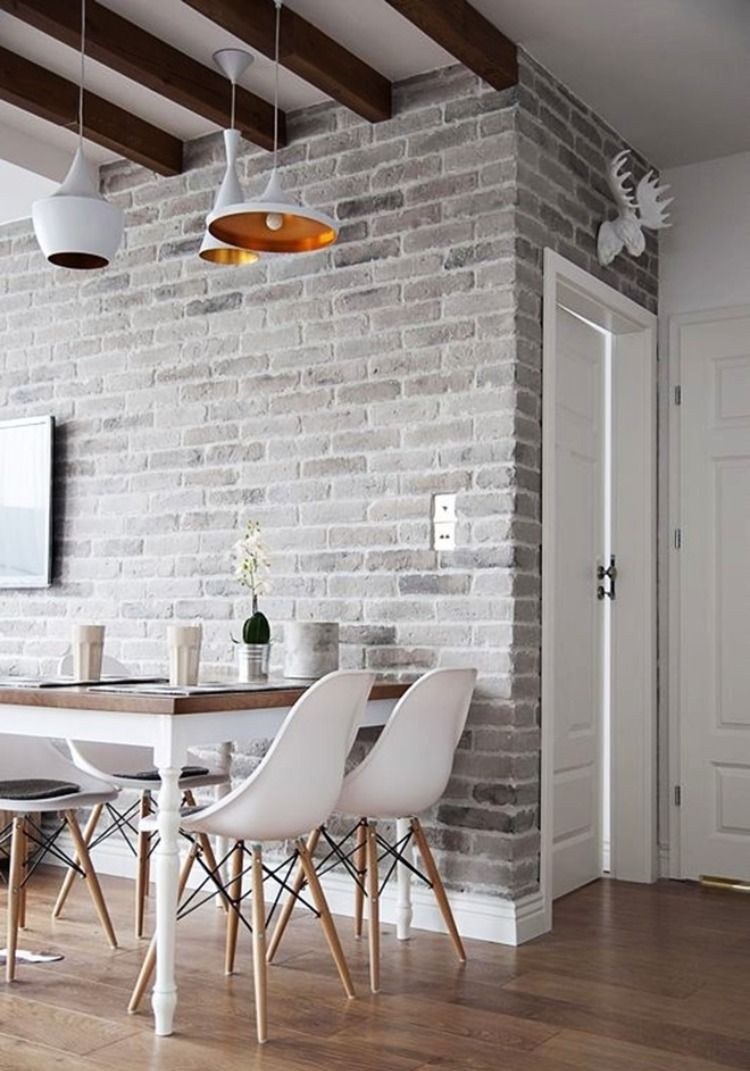 Клинкерная плитка лофт