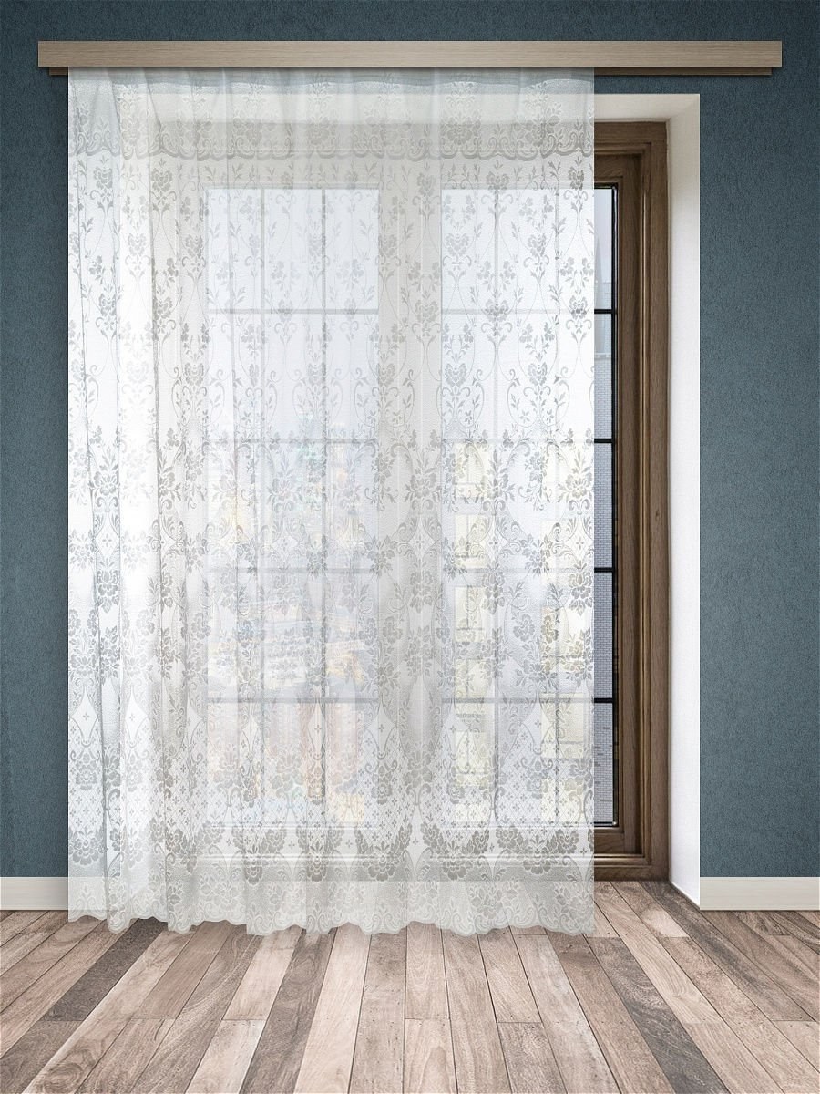 Валберис тюль для гостиной