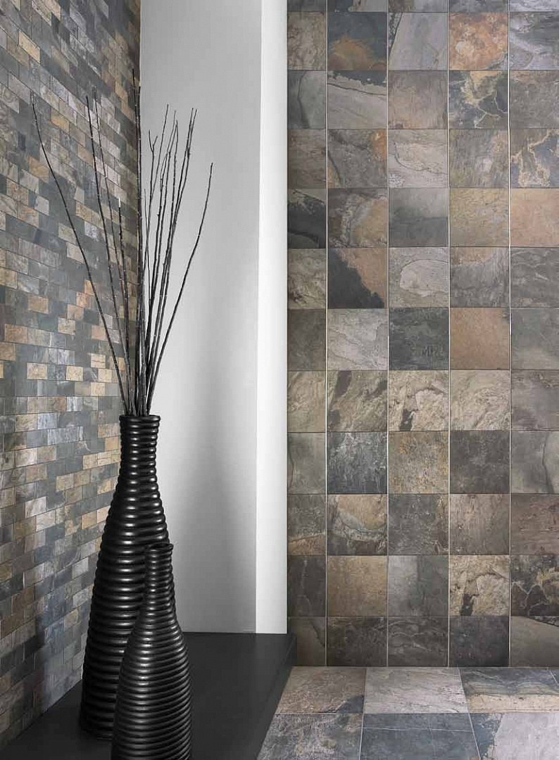 Керамогранит Kerama Marazzi сланец