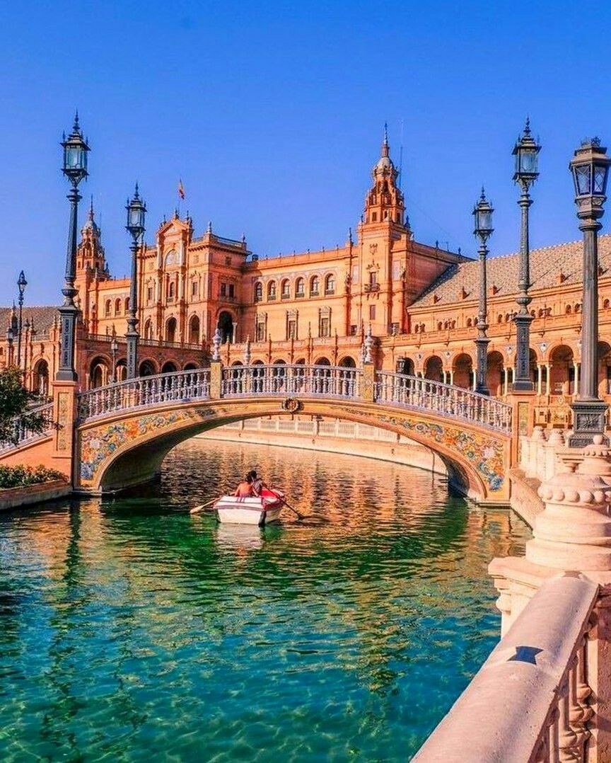 Королевство Испания