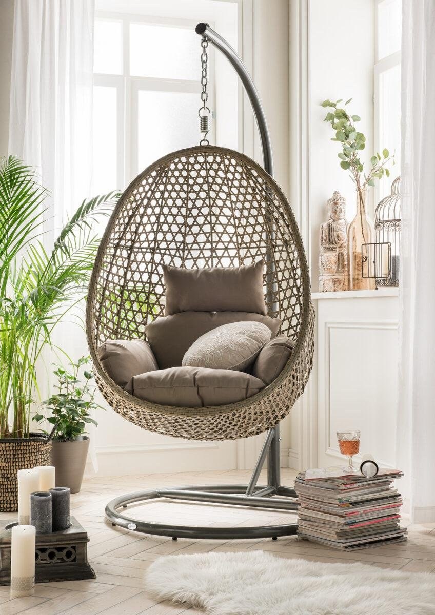 Подвесное кресло Cocoon Chair 810