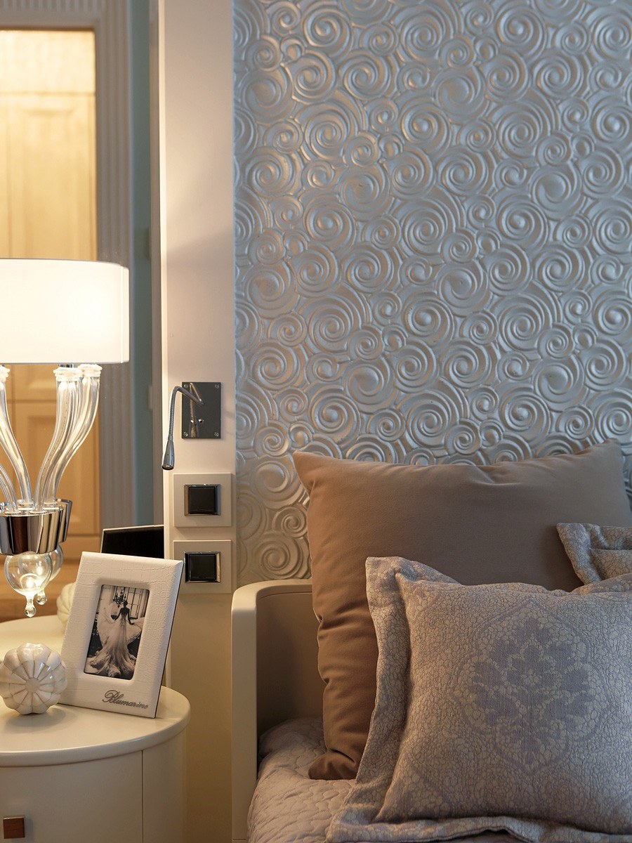 Альтокка в интерьере